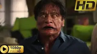 Elixir (2025): Nouveaut&eacute; Recap Film d'horreur complet en fran&ccedil;ais