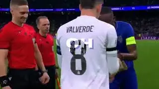 real Madrid X Mônaco/edit love me song 