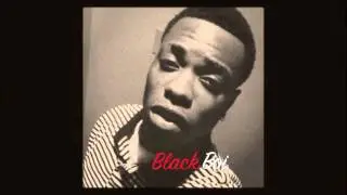 Black-Boi - ovakill (hella bands flow) Block Head II