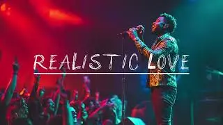 Joogy_YO - Realistic Love V.2 [OFFICIAL MUSIC]