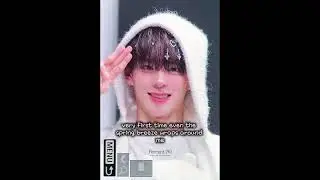 Maybe I&rsquo;m in Love (kangmin)