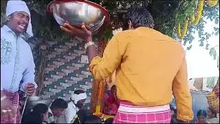 mallanna oggu Katha oggu beerappa