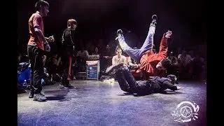 DPC JAM Trailer 2017 (official)
