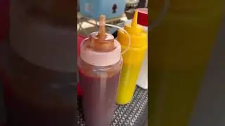Das Real BBQ & Grill Catering -Berlin Brandenburg