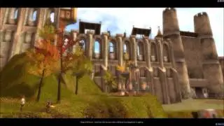 Guild Wars - The Searing