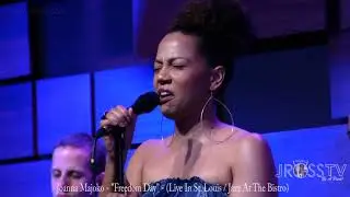 James Ross @ Joanna Majoko - 