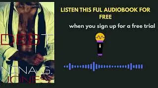 Debt by Nina G. Jones | The Shocking Truth About Money, Freedom & Financial ontrol