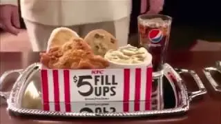 real meal for five bucks
