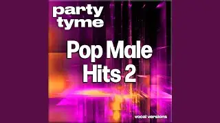 Drinking From The Bottle (made popular by Calvin Harris ft. Tinie Tempah) (vocal Version)