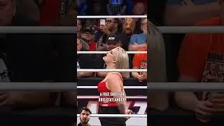Toni Storm Takes on Kris Statlander Ahead of WrestleDream 2025 #AEWDynamite | AEW on TV