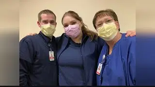 Hometown Healthcare Heroes: Wheeling Hospital