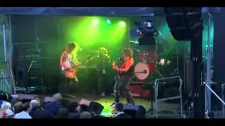 Vanity Insanity - Break away (live at dansgalan)