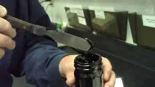 Base oil for sugar mill product