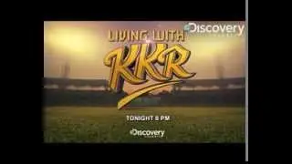 SRK MESSAGE | Living With KKR | Kolkata Knight Riders