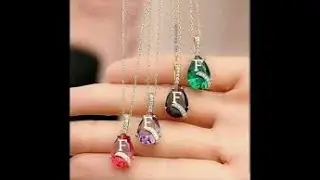 Beautiful A-Z Letters WhatsApp Dp's For Girls | Alphabet Girls Name Dpz | WhatsApp Profile Picture