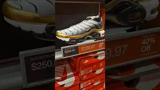 Nike Factory Store Sale @nike #sneakers #nike #shoesale #JustDoIt