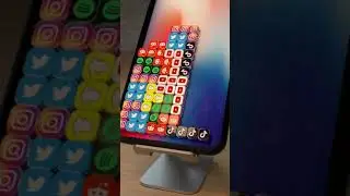 Jigar Patel Social Media Tetris  #fyp #videogame #animation #3 Don't Forget SUBSCRIBE