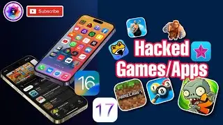 New tweak App Store  on iOS 16,17 2023