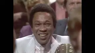 An Audience With Kenneth Williams - If Looks Could Kill