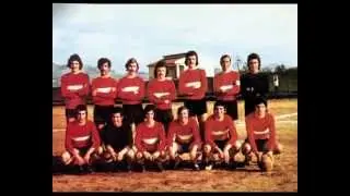 Libro: La Barrese Calcio... il calcio il come favola