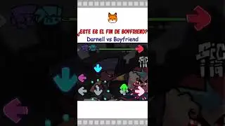 Boyfriend vs Darnell . DUE DEBTS (BF MIX) V-Slice Port [HIGH EFFORT] #fnf #fnfmod
