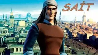 Dengbej SAİT HILVA