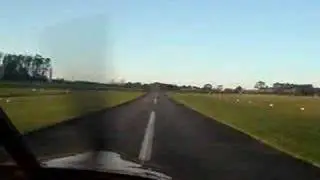 Landing (NZNE)