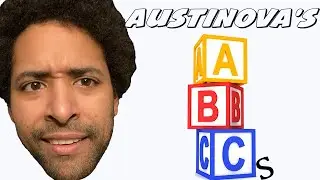 Austinova's ABCs