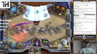 Don&acute;t mess with Sylvanas :D :D