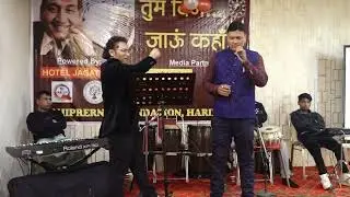 ROTE HUE AATE HAIN SAB|KISHOR KUMAR|MOHD. RAFI| BY RIVENDER & MEHTAB ALAM