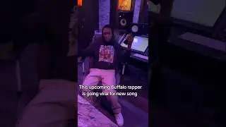 Who Is The New 716 Rap Artist??? 👀😲🔥 #justmoney #buffalo #music #newmusic #artist