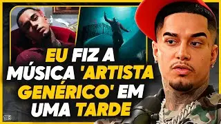 A HIST&Oacute;RIA INUSITADA por tr&aacute;s de 