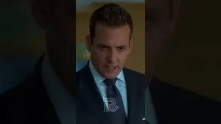 Harvey Specter busca sacar a Mike Ross de la c&aacute;rcel - Suits