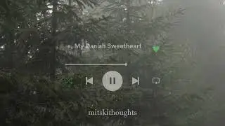 Goodbye, My Danish Sweetheart by Mitski — Live from BBC Radio 1