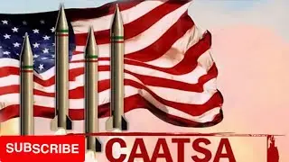 CAATSA ACT|LECTURETTE & GD TOPICS |SSB SUCCESS|INDIA-USA RELATIONS.