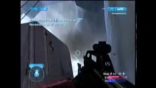 Halo 2 ::: lDsCl ::: Vs ::: lSoKl ::: Team Match