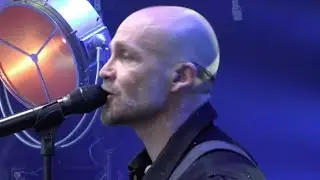 Juha Tapio – Kaksi puuta (Vantaa-päivä 2025)