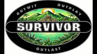 Survivor - Custom Opening Credits Theme (Tribal Council Remix)