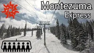 Keystone - Montezuma Express