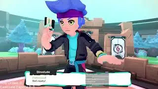 TEMTEM: THE LEAGUE FINALS - Bots United vs Eastcoast Esports 2