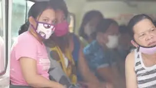 QUARANTINE can't stop OUR GOOD HEARTS! (ncov-19 relief donations)