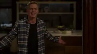 Steve yells at Miranda saying she never wanted Brady or their marriage AND JUST LIKE THAT S2 EP5