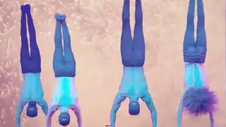 Diversity&rsquo;s NEW Ignite Tour Trailer 2018