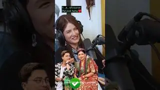 Exclusive Interview: Malika Mahat Explains Her Selection for PM&nbsp;Jodi!&hearts;️🔥