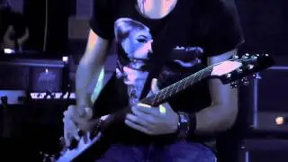 Dollar Llama - The All Seeing Eyes live @ RCA Club