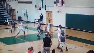 CFCA  vs   Auburndale HS