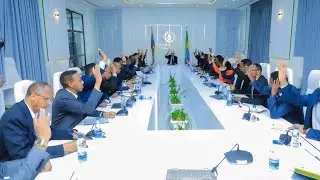 Golaha Fulinta DDS ayaa ansixiyay misaniyda Degnka ee S.M. 2018 T.I. oo kabadan 65.7 bilyan oo birr.