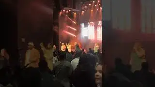 I Know a Name (elevation worship) Inspire Church Houston Efer Gavidia Jason Shockley