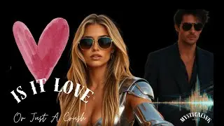 MysticalSVK - Is it love&hellip; or just a crush?