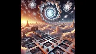 ai# means Collective Action Issues are everything, can we go from #cyberphunkisms to #solarpunk?